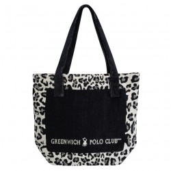 GREENWICH POLO CLUB 3861 ΤΣΑΝΤΑ ΘΑΛΑΣΣΗΣ 55Χ40